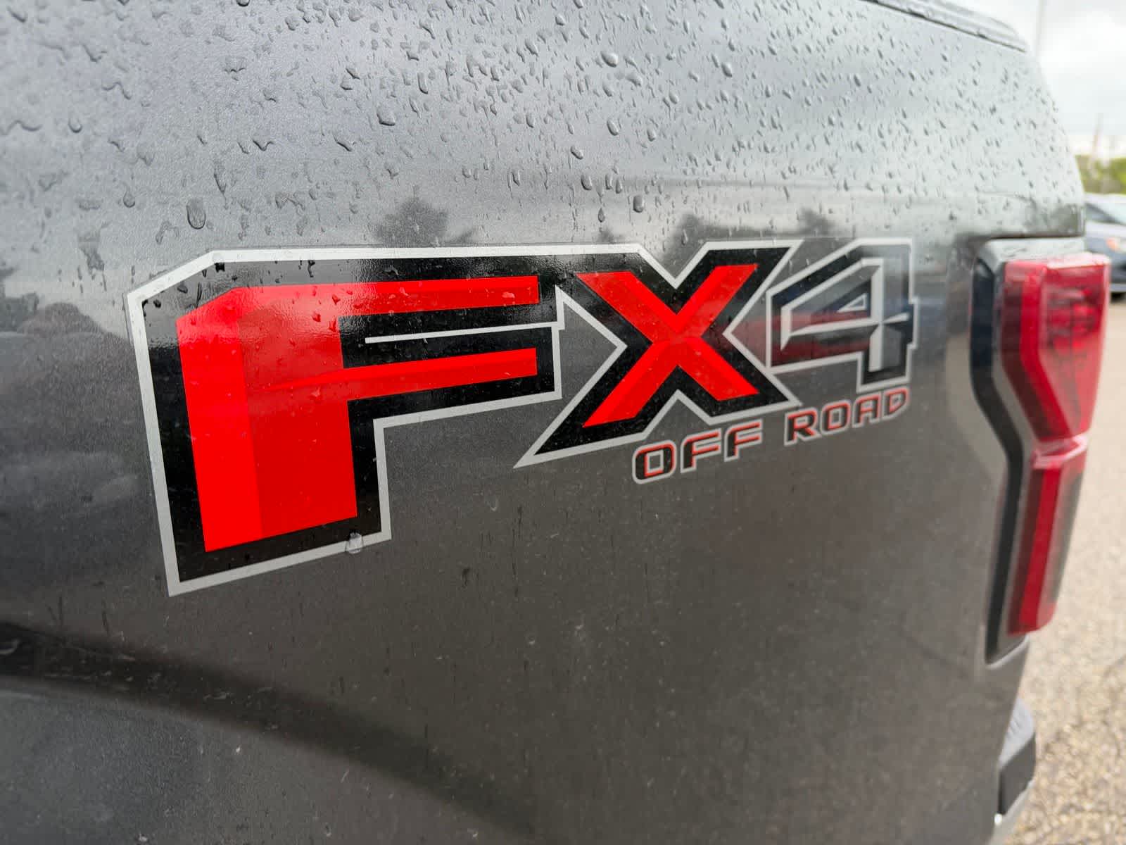 Thumbnail: 2016 Ford F-150 - 28
