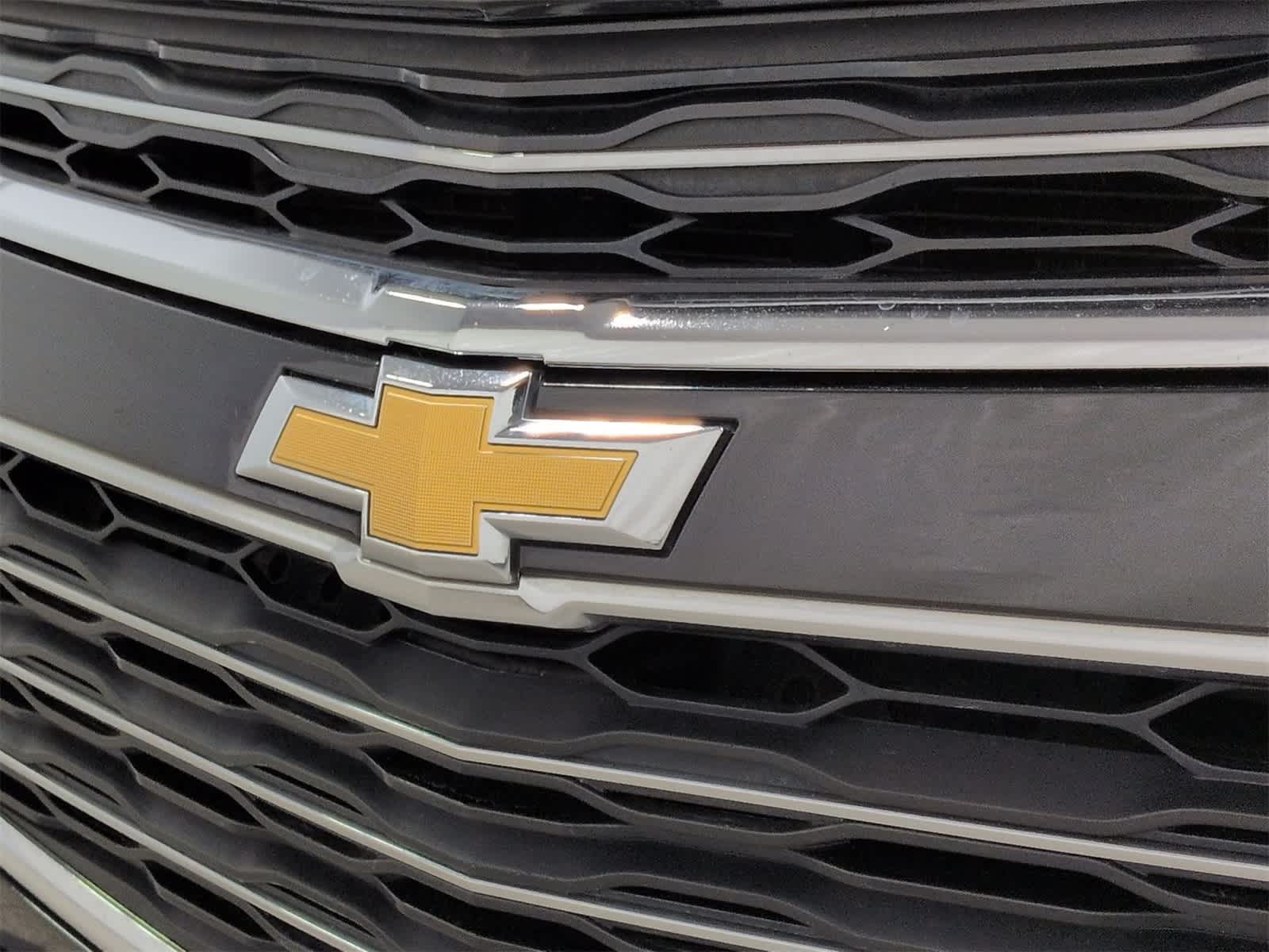 Thumbnail: 2018 Chevrolet Malibu - 13