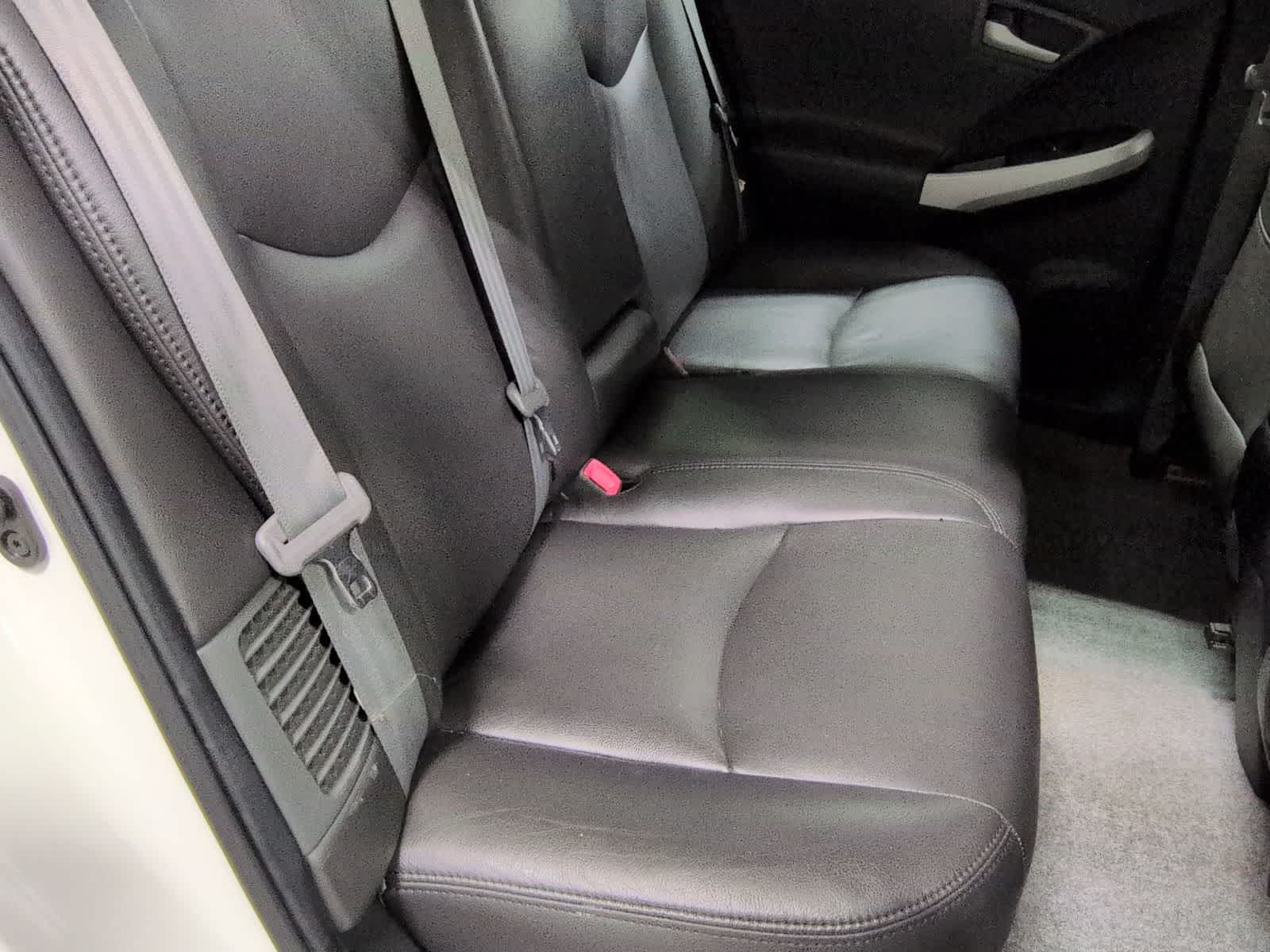 Thumbnail: 2012 Toyota Prius - 21