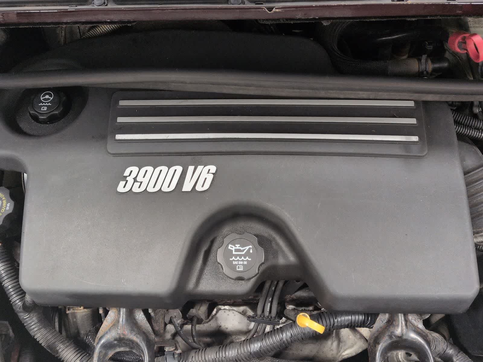 Thumbnail: 2007 Chevrolet Uplander - 15