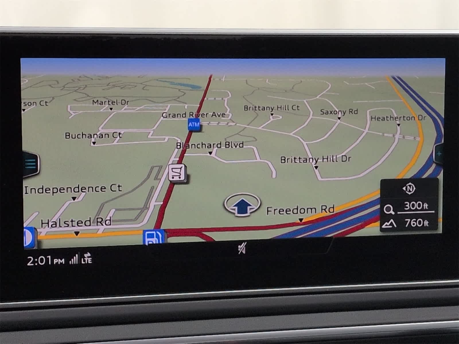 Thumbnail: 2019 Audi S5 - 31