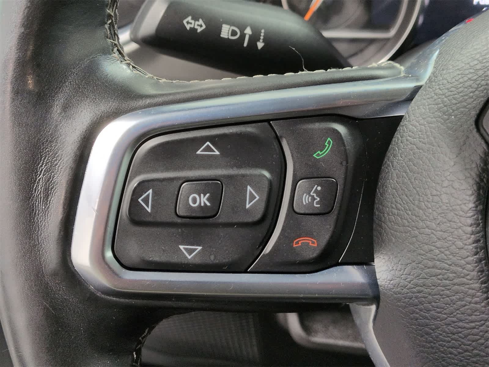 Thumbnail: 2019 Jeep Wrangler - 24