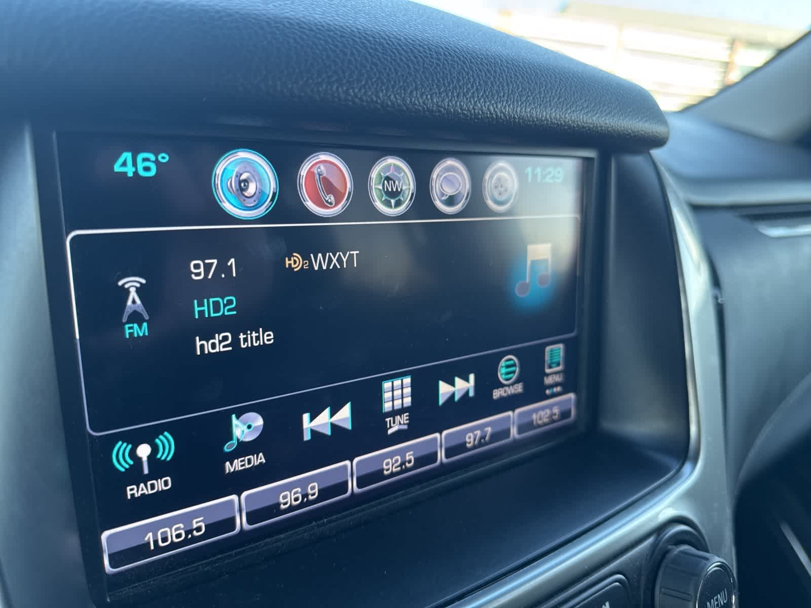 Thumbnail: 2020 Chevrolet Tahoe - 26