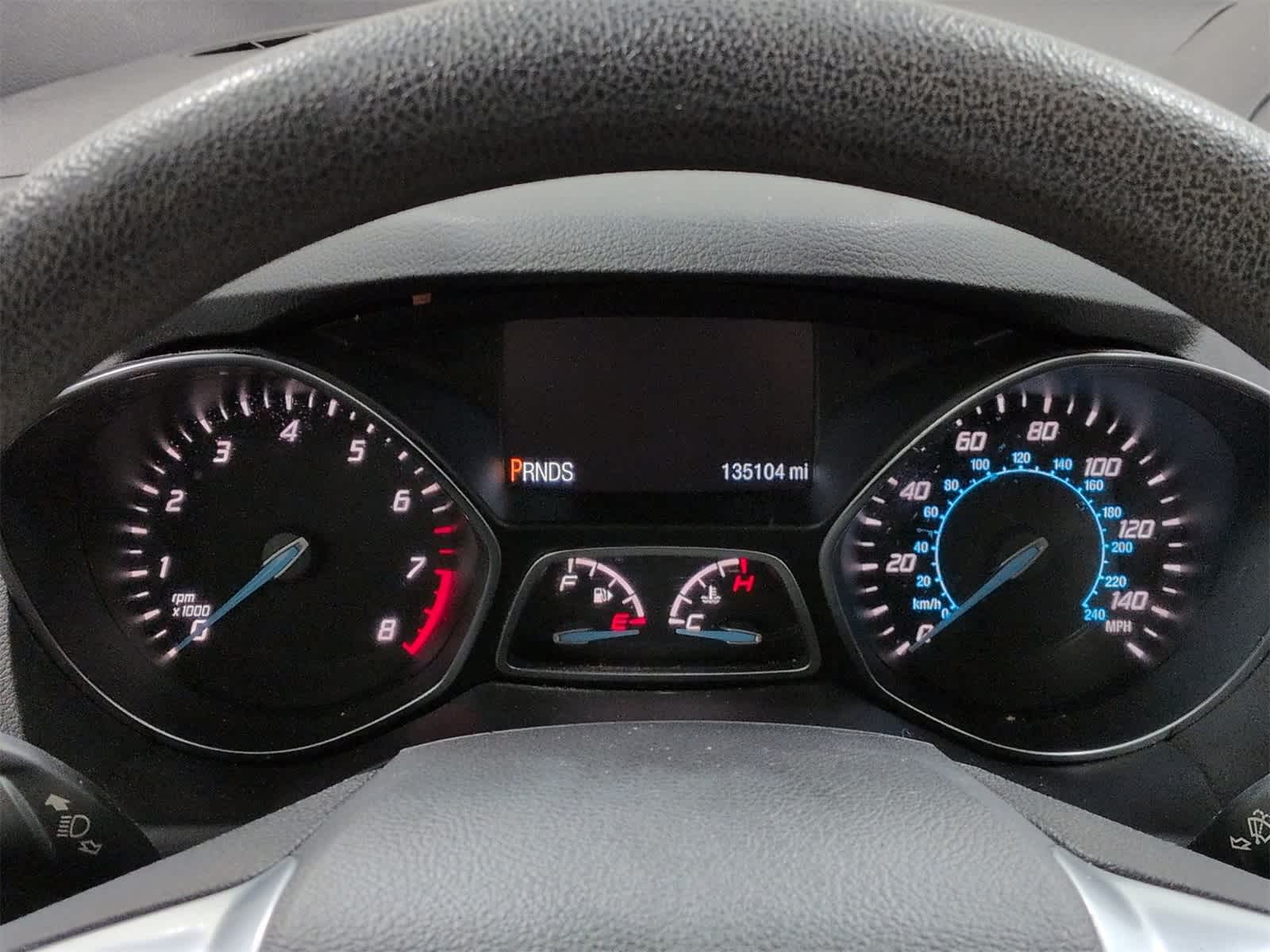 Thumbnail: 2016 Ford Escape - 33