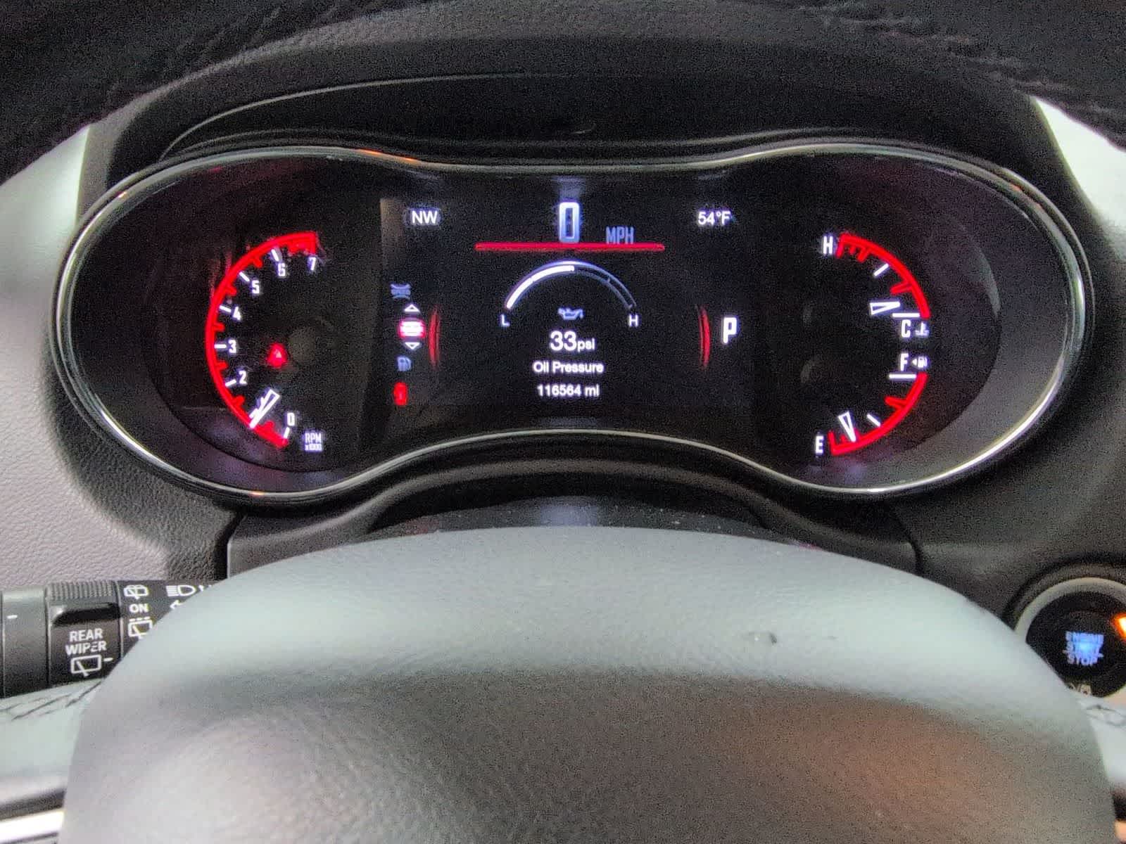 Thumbnail: 2017 Dodge Durango - 35
