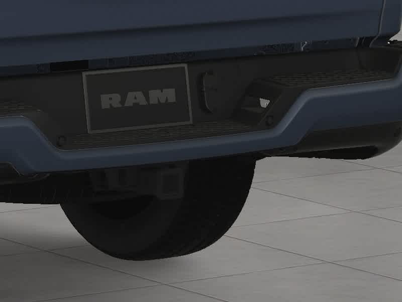 Thumbnail: 2025 RAM 1500 - 16