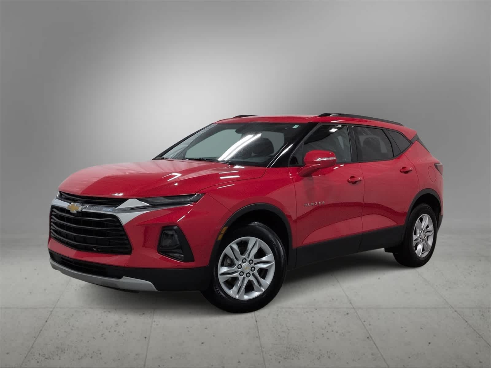 2020 Chevrolet Blazer LT -
                  Farmington Hills, MI