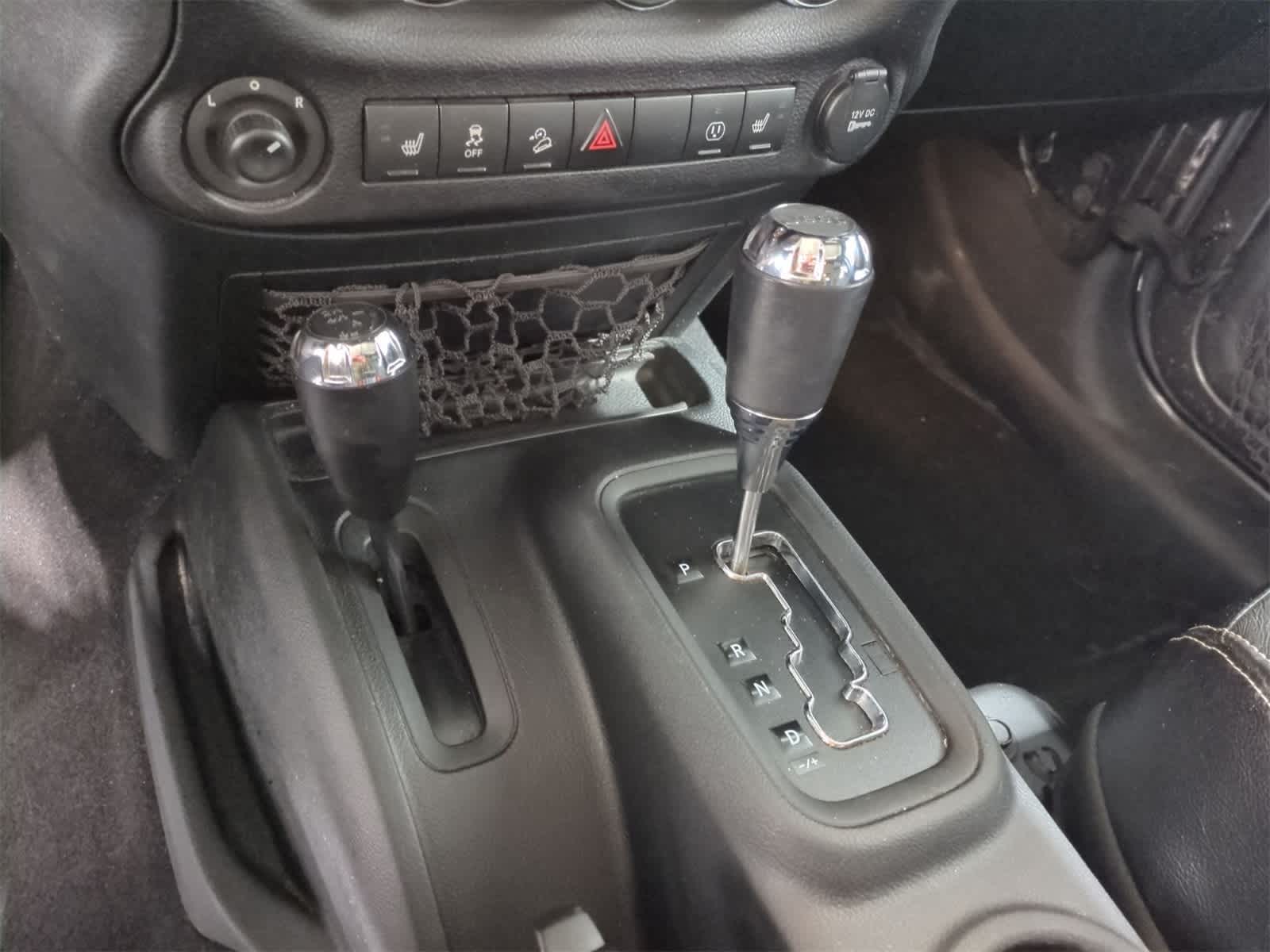 Thumbnail: 2018 Jeep Wrangler - 30