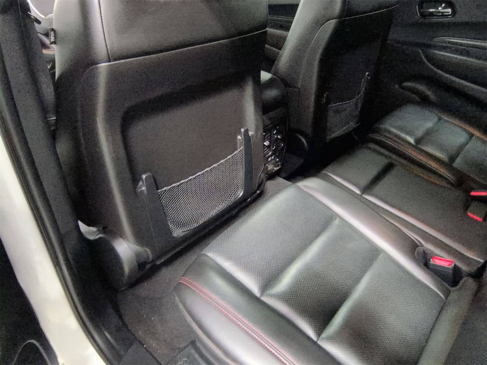 Thumbnail: 2023 Dodge Durango - 19