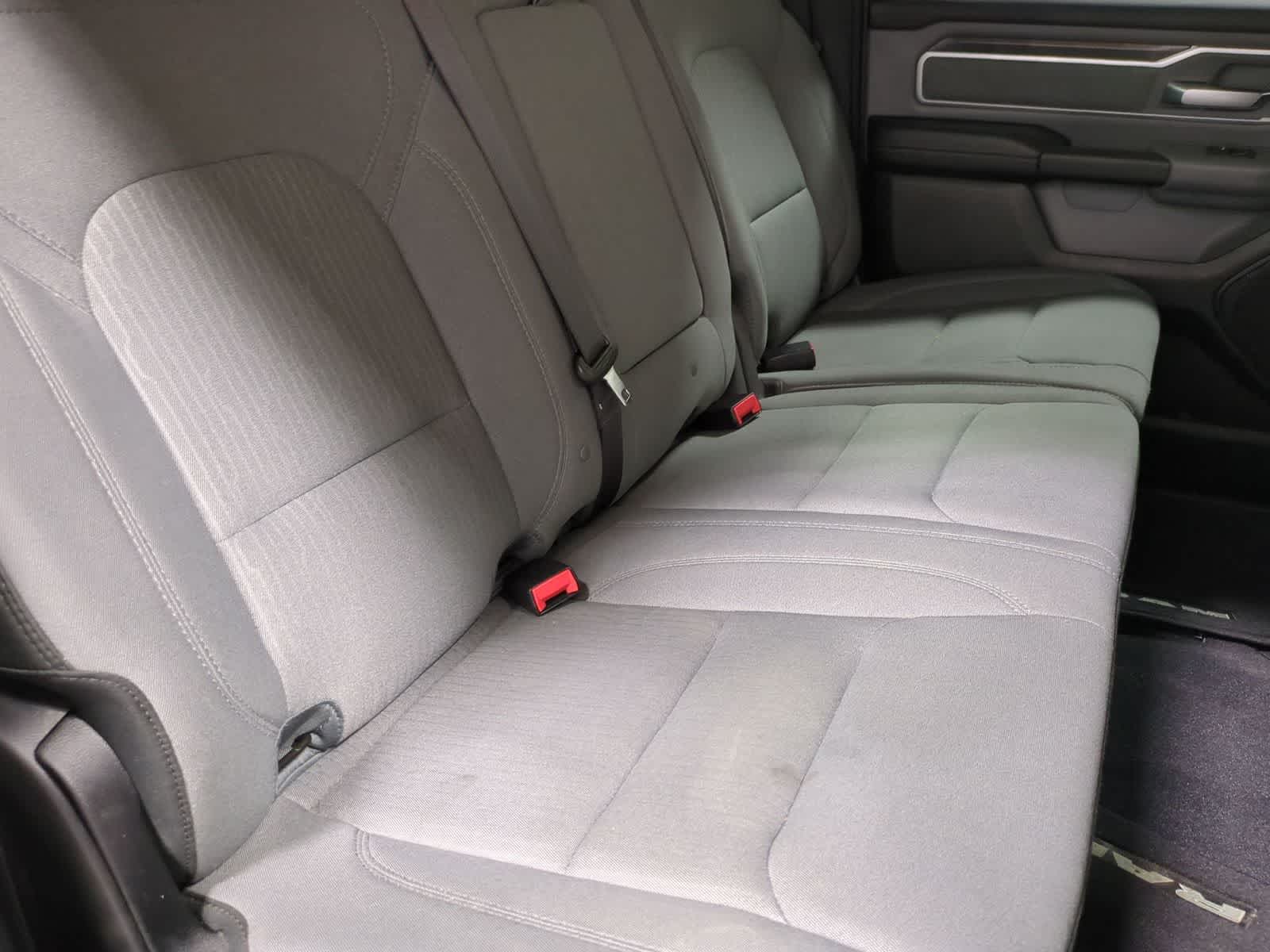 Thumbnail: 2021 RAM 1500 - 20