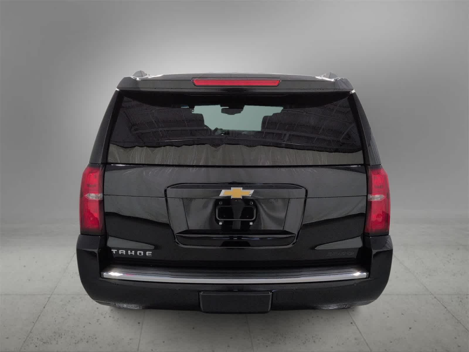 Thumbnail: 2016 Chevrolet Tahoe - 7