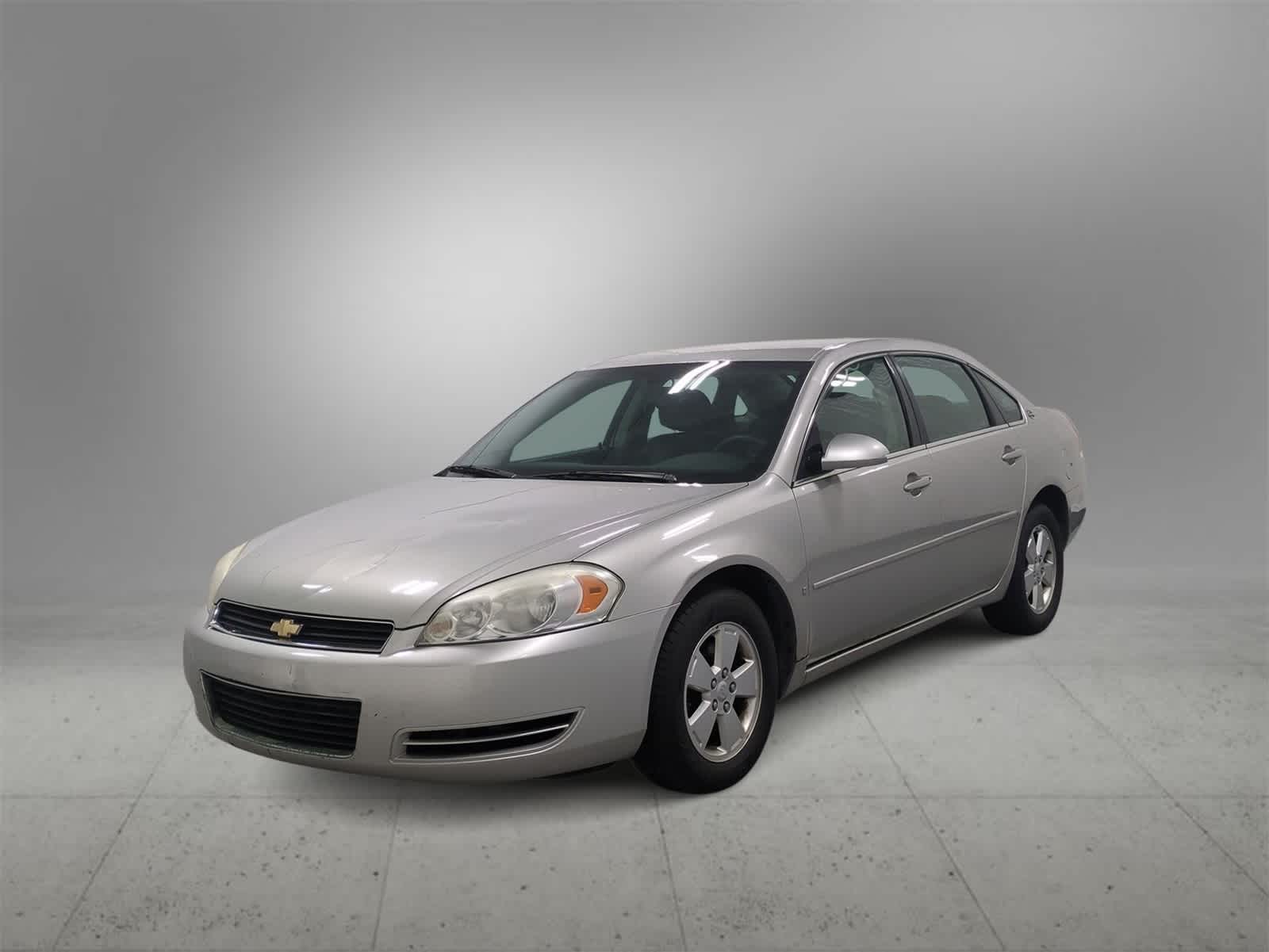 2006 Chevrolet Impala LT -
                  Farmington Hills, MI