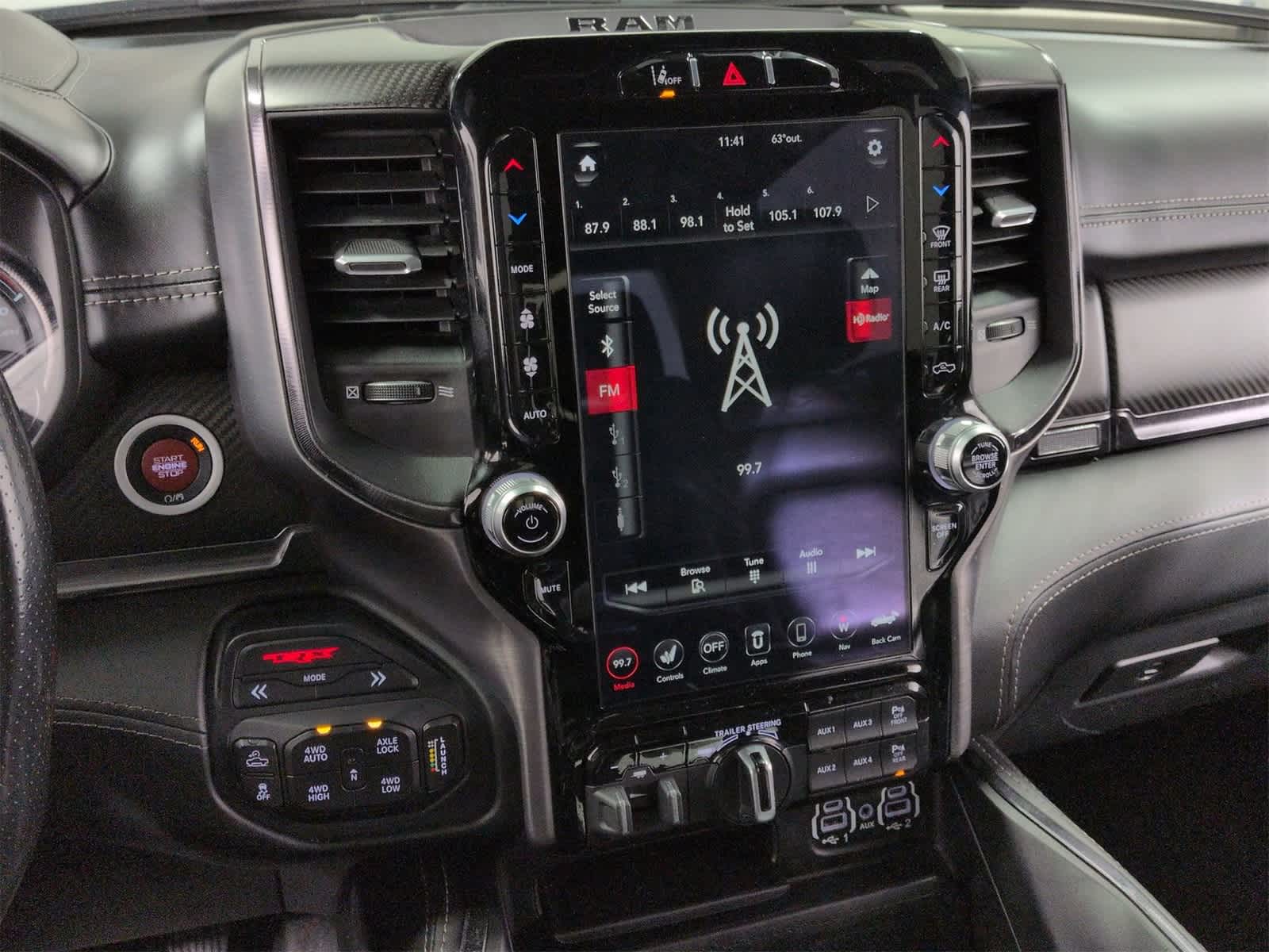 Thumbnail: 2021 RAM 1500 - 30