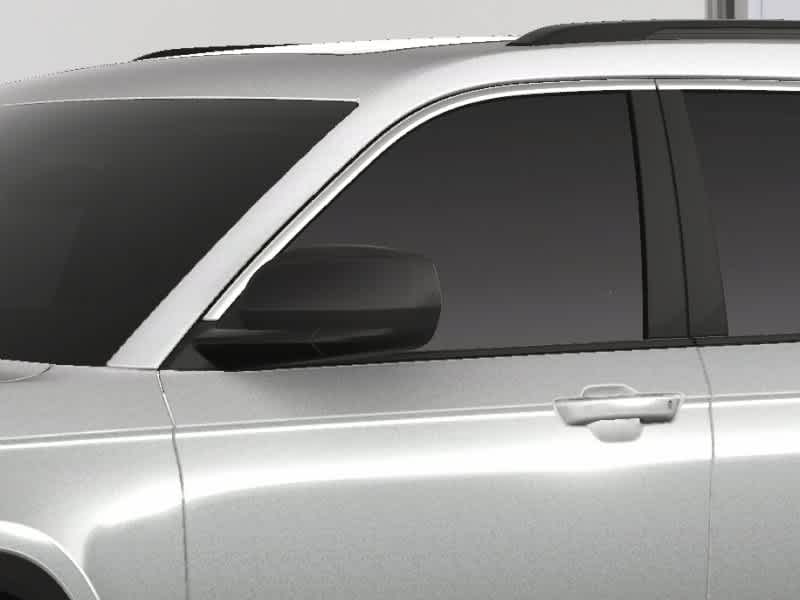 Thumbnail: 2025 Jeep Grand Cherokee L - 11