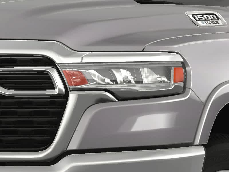 Thumbnail: 2025 RAM 1500 - 13
