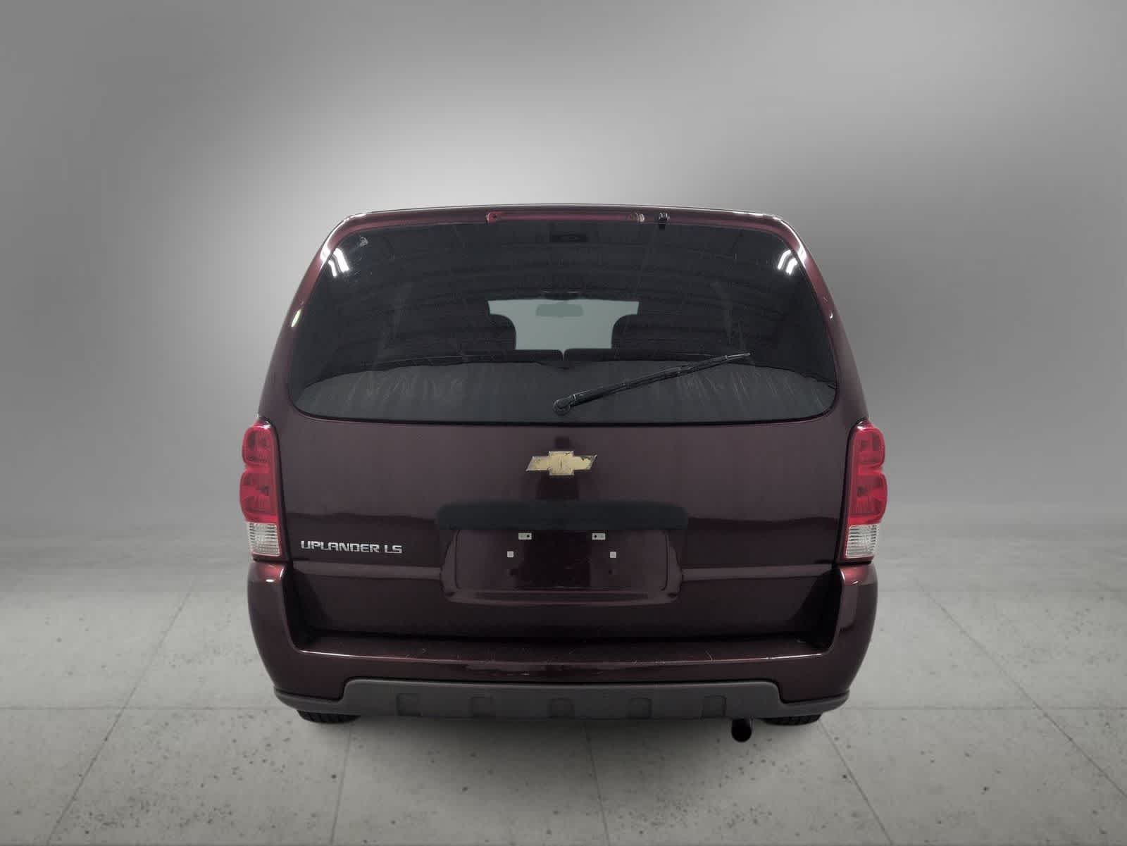 Thumbnail: 2007 Chevrolet Uplander - 7