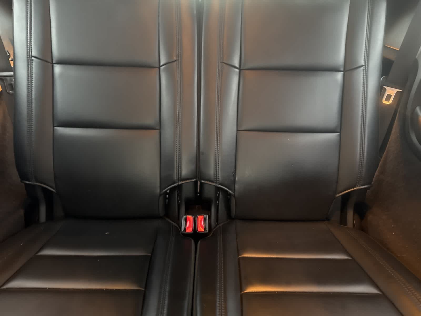 Thumbnail: 2017 Dodge Durango - 21