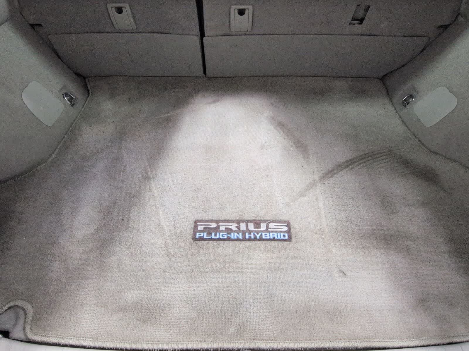 Thumbnail: 2012 Toyota Prius - 35