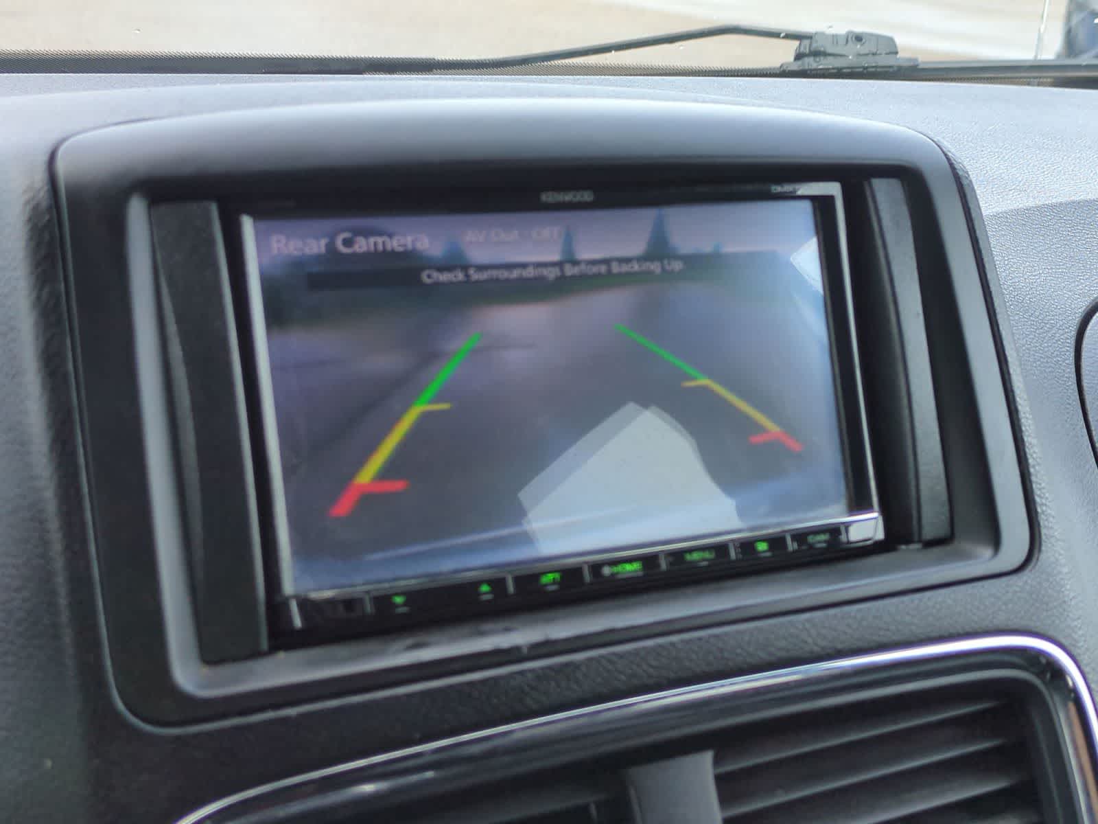 Thumbnail: 2019 Dodge Grand Caravan - 26