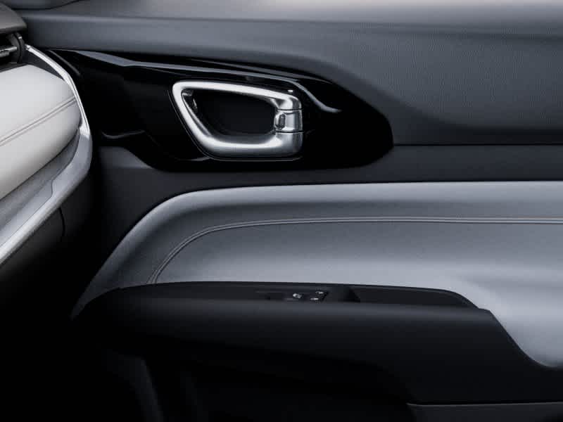 Thumbnail: 2026 Jeep Compass - 25