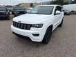 Jeep Grand Cherokee WK