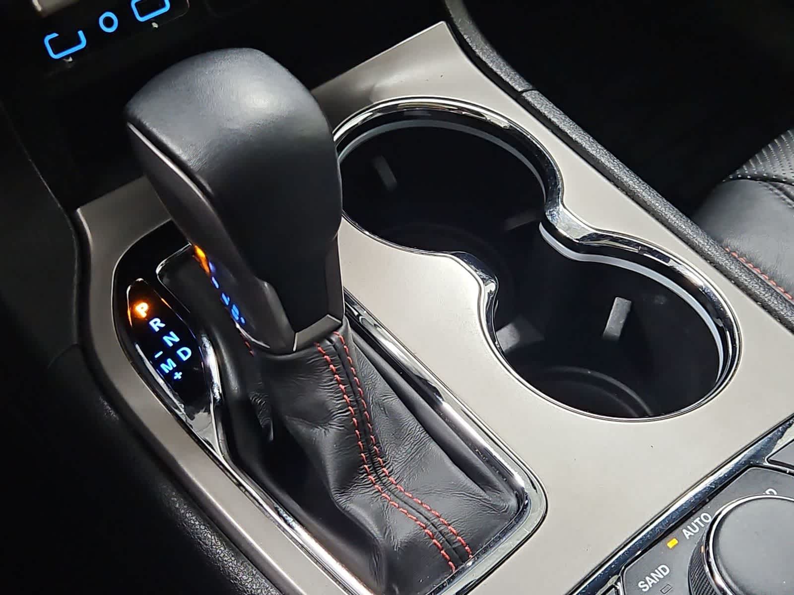 Thumbnail: 2021 Jeep Grand Cherokee - 32