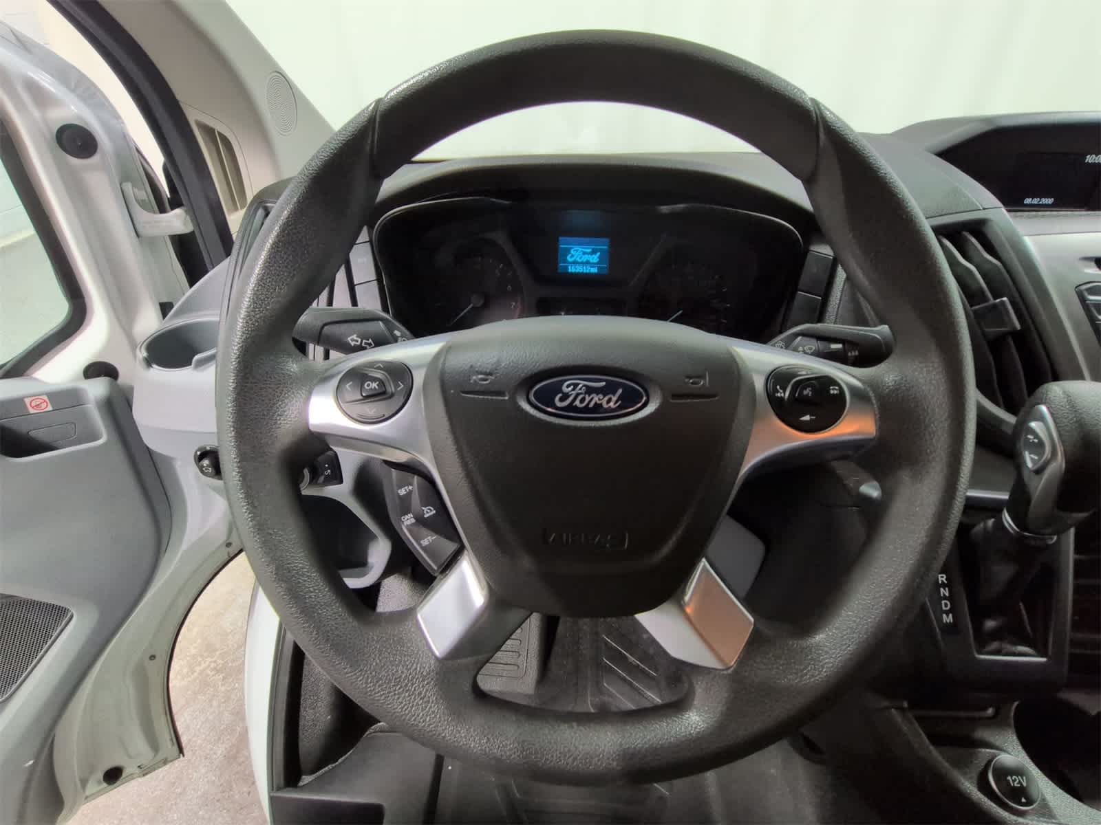 Thumbnail: 2019 Ford Transit Series - 23