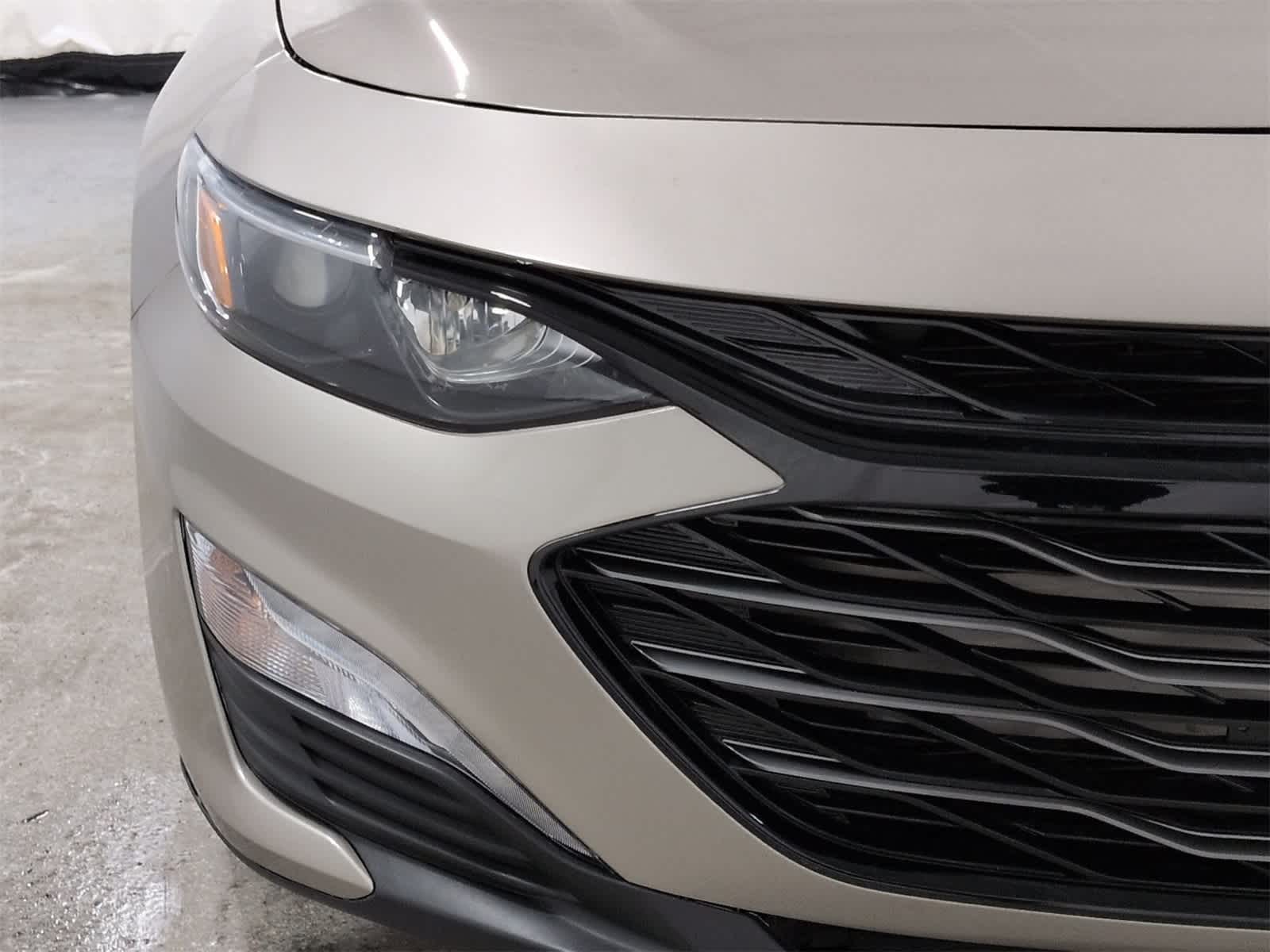 Thumbnail: 2023 Chevrolet Malibu - 11