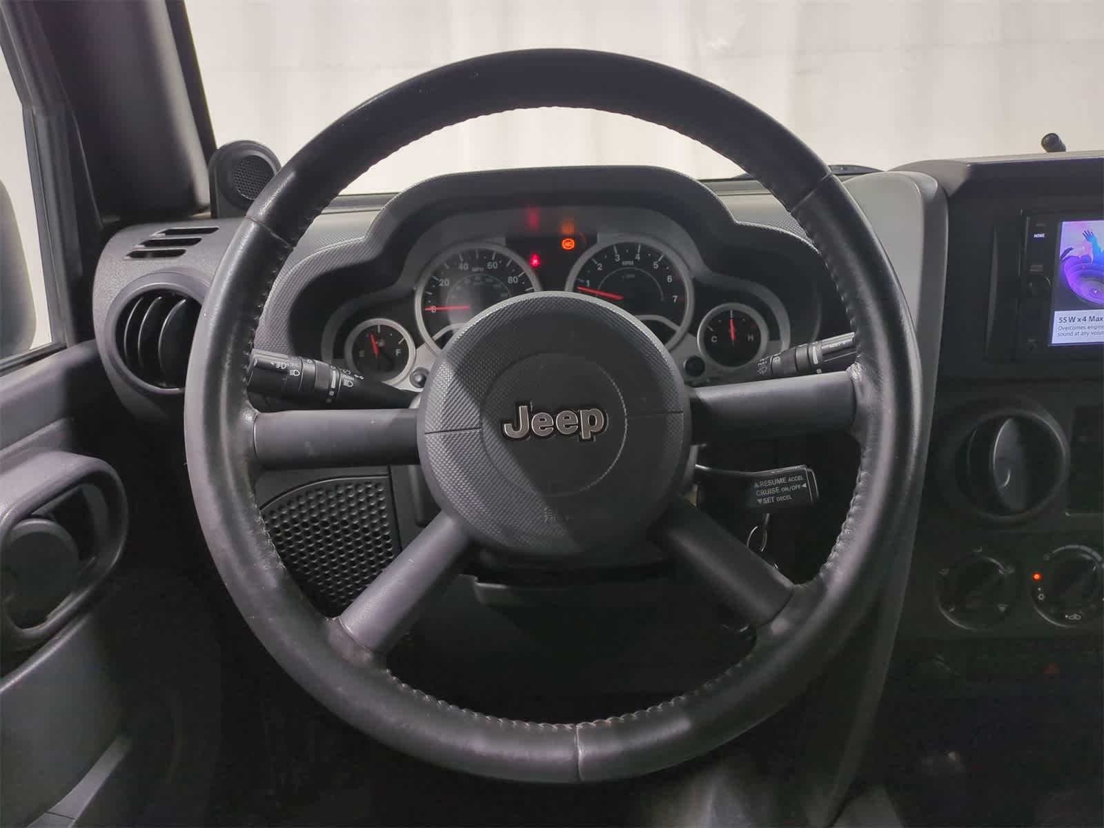 Thumbnail: 2007 Jeep Wrangler - 21