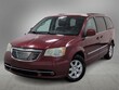 Chrysler Town & Country