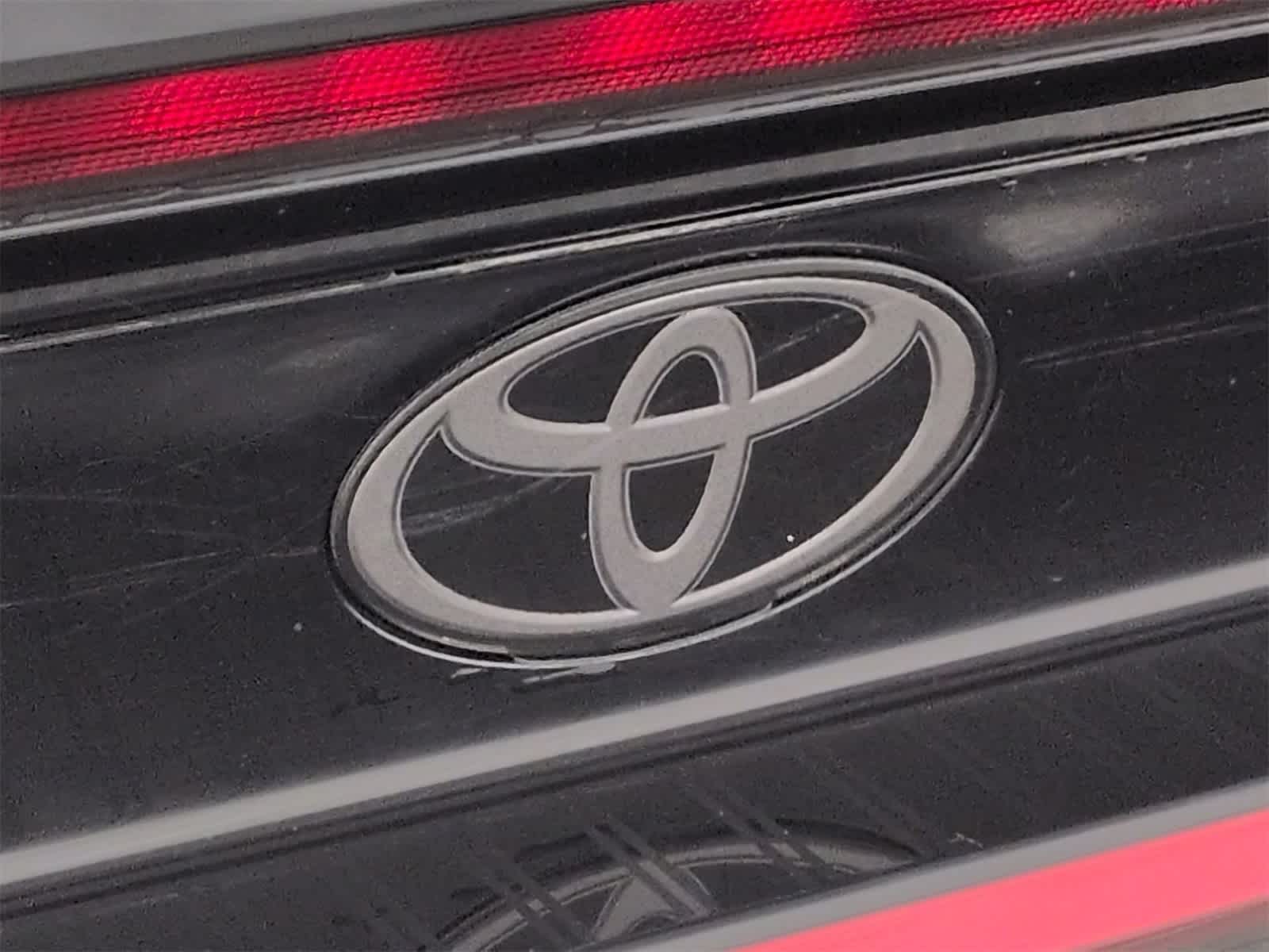 Thumbnail: 2023 Toyota Prius - 12