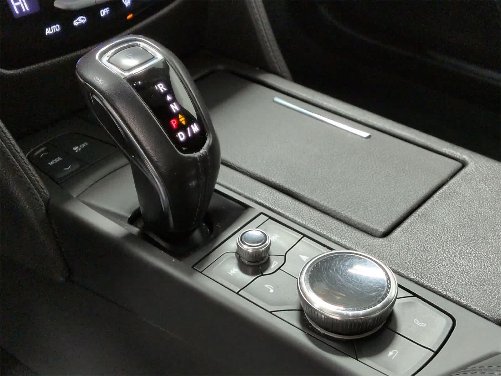 Thumbnail: 2020 Cadillac CT6 - 35