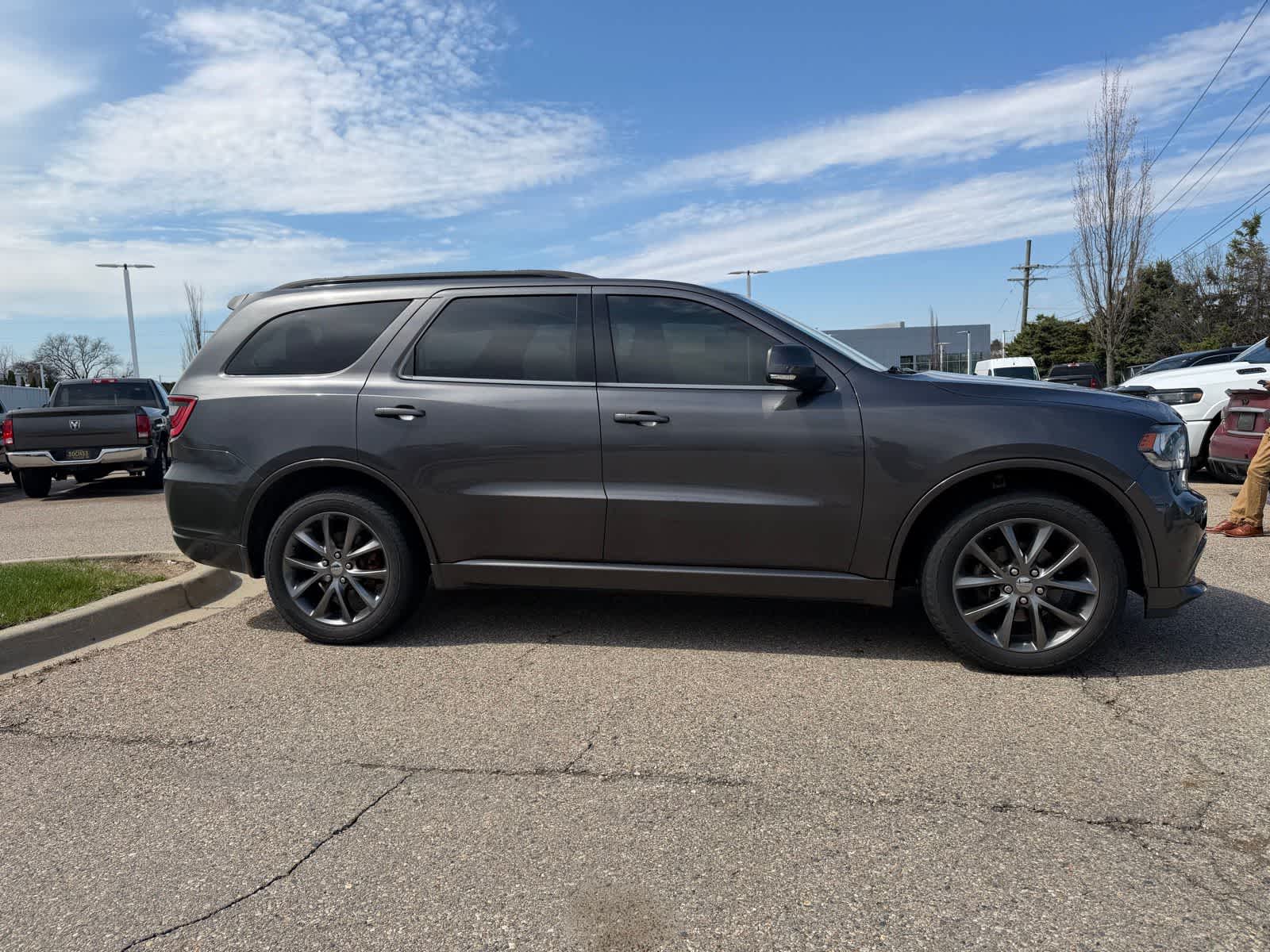 Thumbnail: 2017 Dodge Durango - 15
