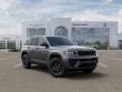 2026 Jeep Grand Cherokee Laredo Altitude Sport Utility
