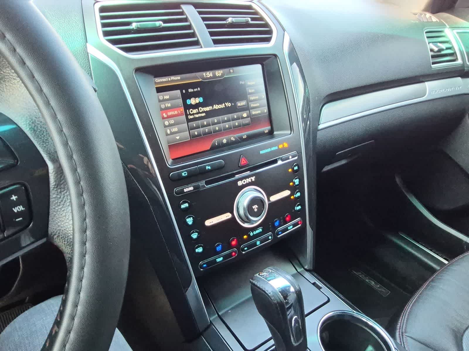 Thumbnail: 2016 Ford Explorer - 35