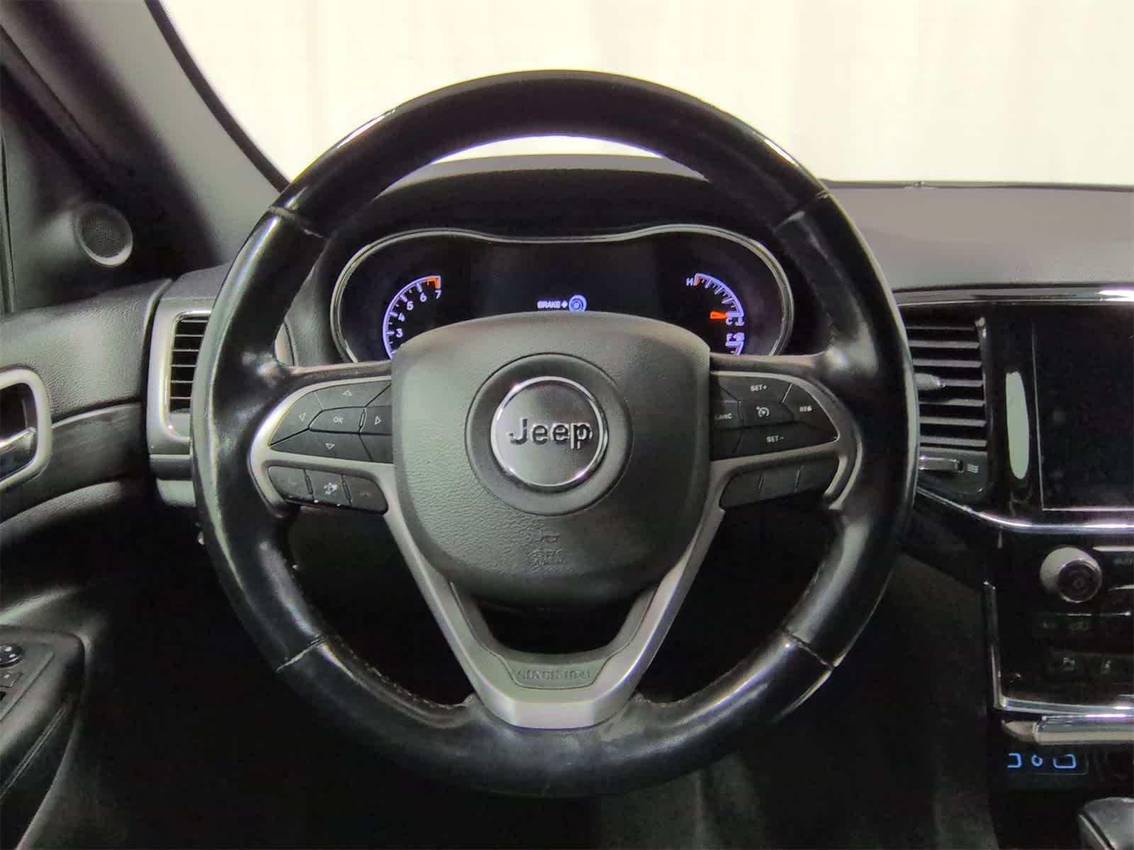 Thumbnail: 2021 Jeep Grand Cherokee - 23