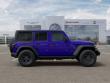 2026 Jeep Wrangler Willys Sport Utility