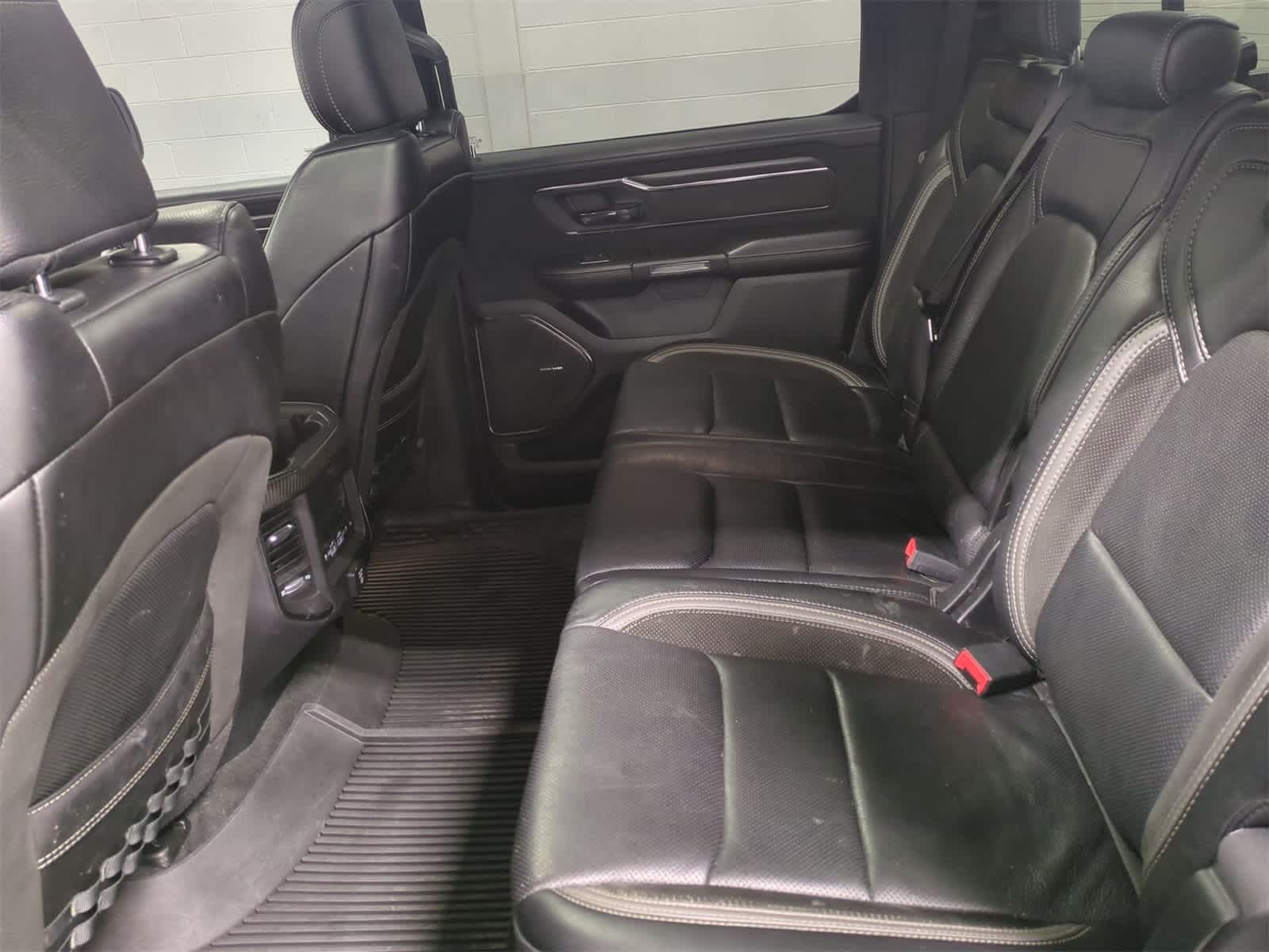 2021 RAM 1500 TRX 21