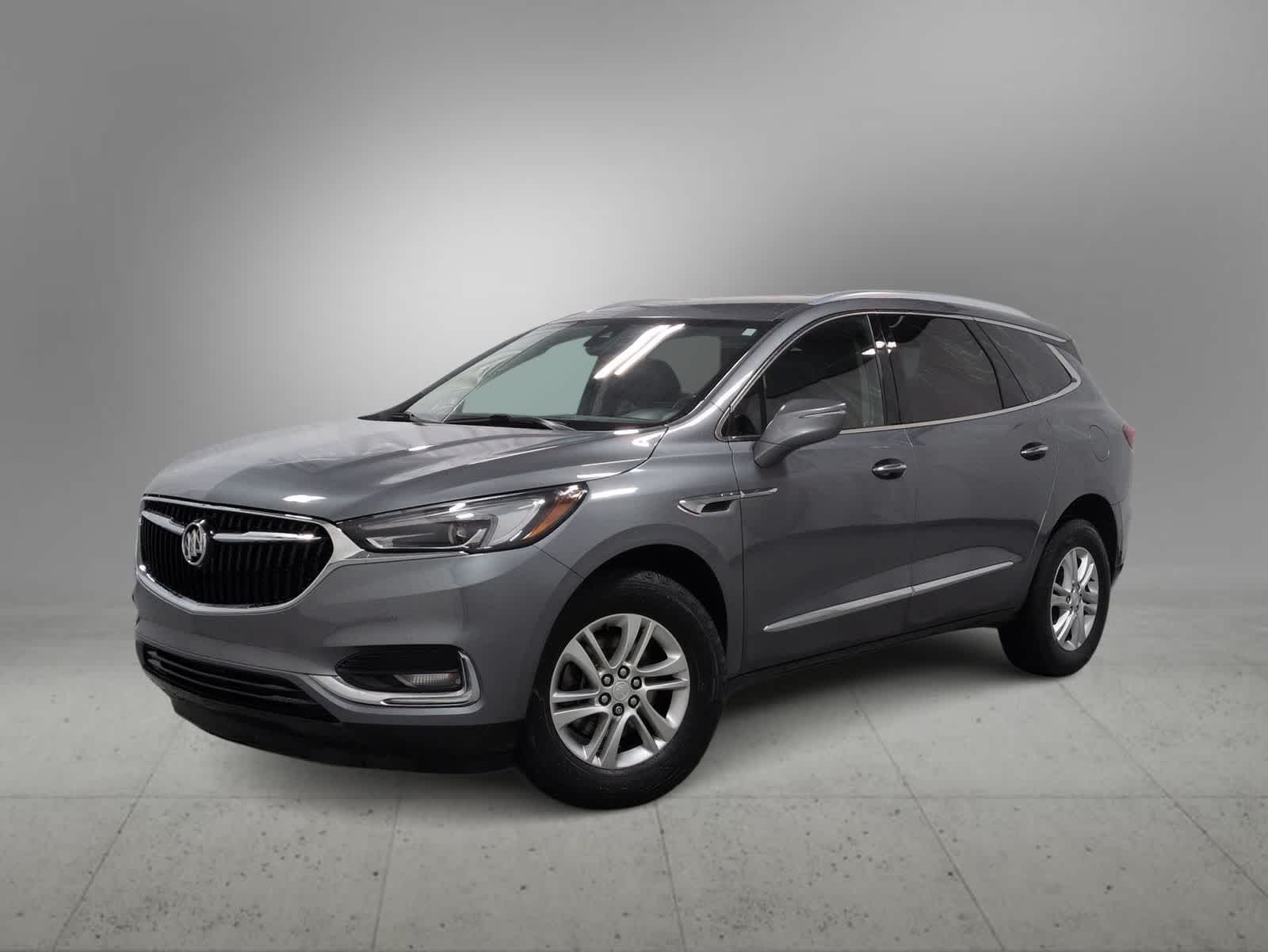 2019 Buick Enclave Premium -
                  Farmington Hills, MI