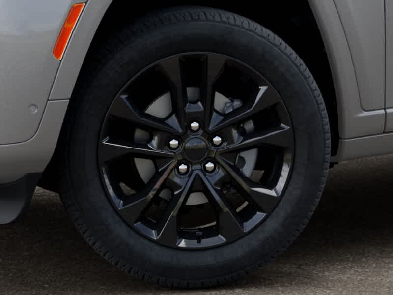 Thumbnail: 2026 Jeep Grand Cherokee - 8