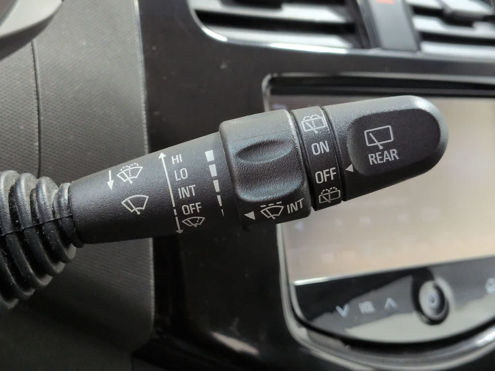 Thumbnail: 2015 Chevrolet Spark - 25