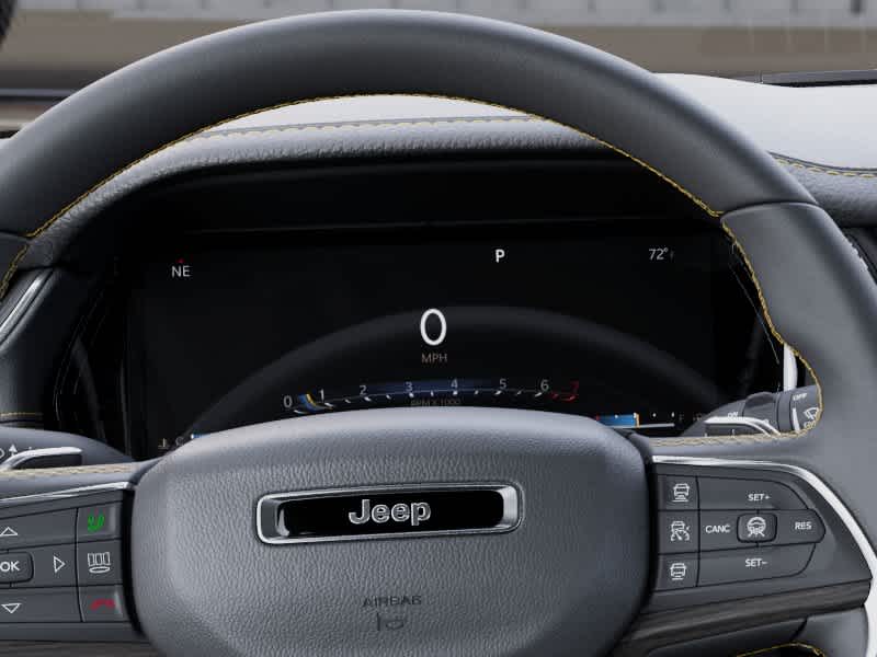 Thumbnail: 2026 Jeep Grand Cherokee - 17