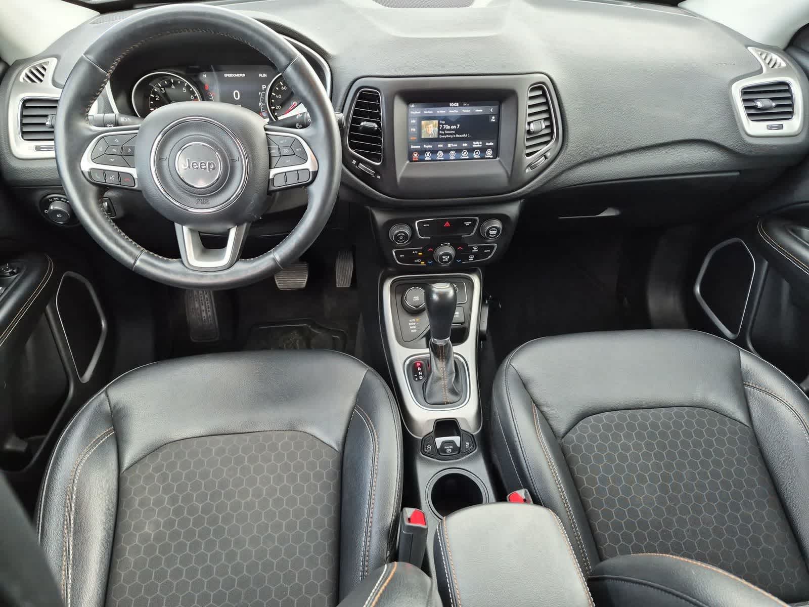 Thumbnail: 2018 Jeep Compass - 15