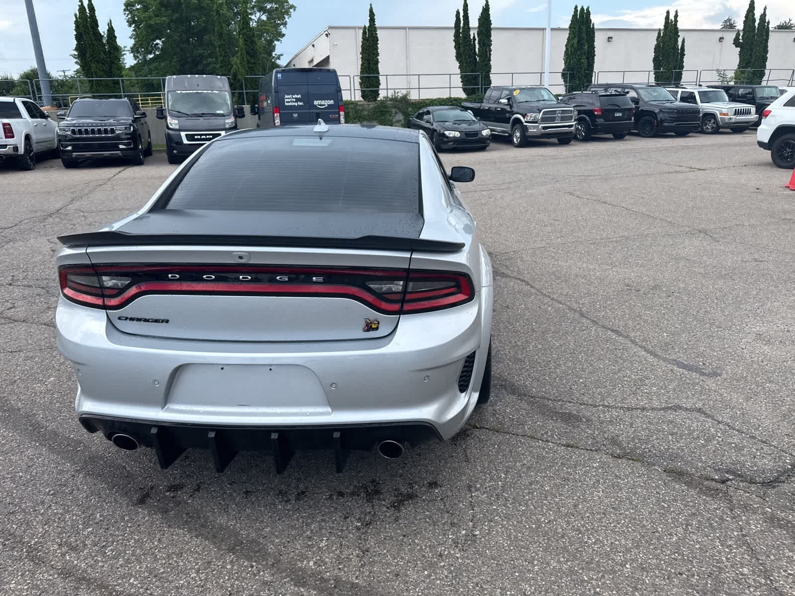 Thumbnail: 2023 Dodge Charger - 20