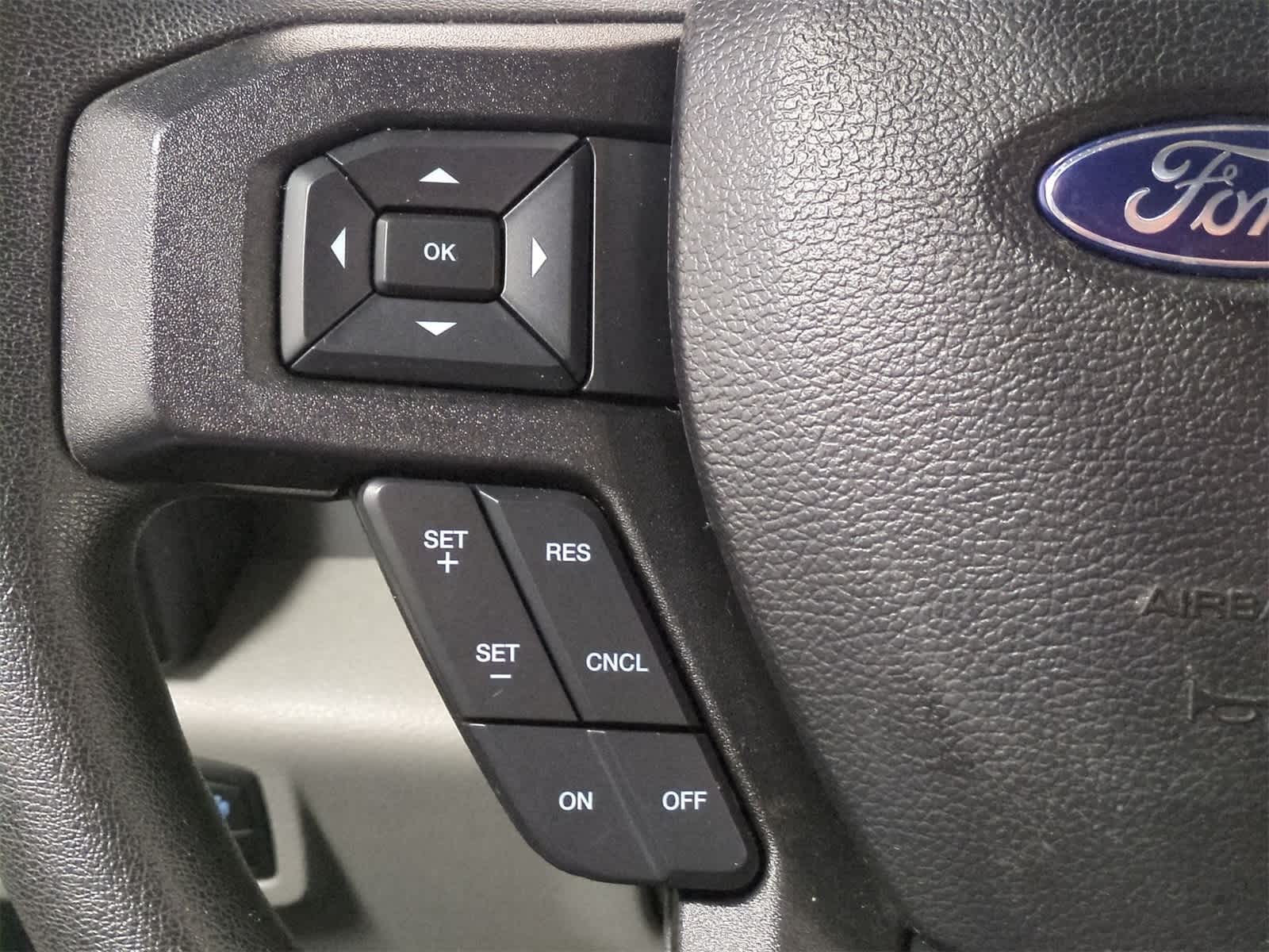 Thumbnail: 2017 Ford F-150 - 22