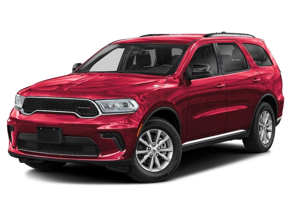 New 2026 Dodge Durango GT Plus Sport Utility