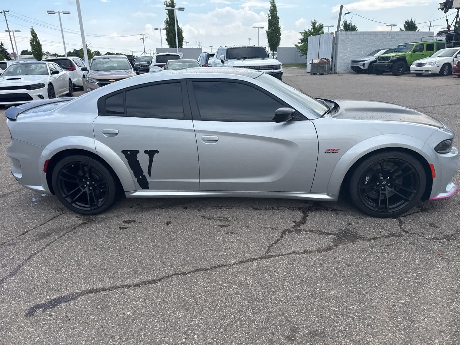 Thumbnail: 2023 Dodge Charger - 12