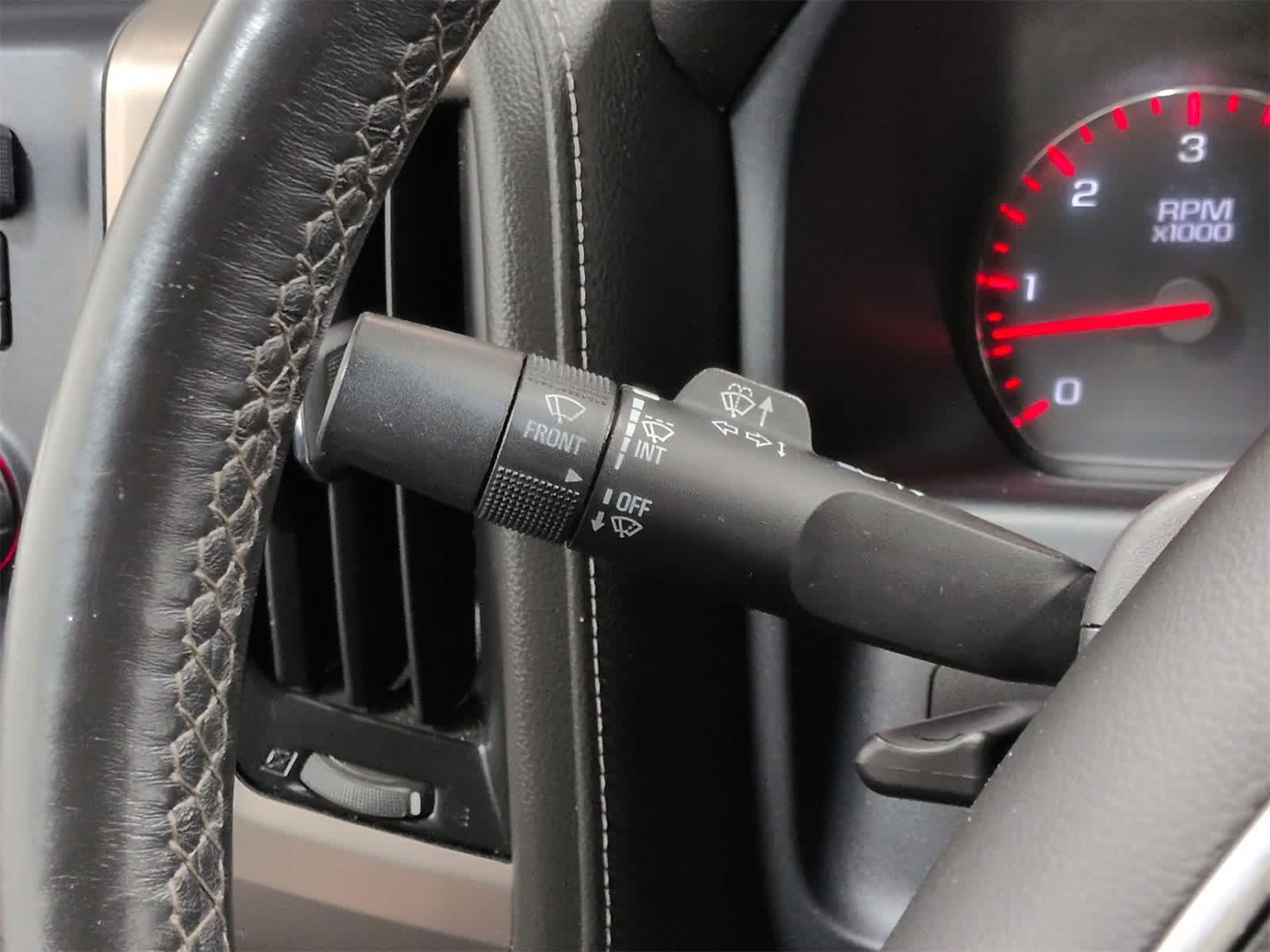 Thumbnail: 2016 GMC Sierra 1500 - 28