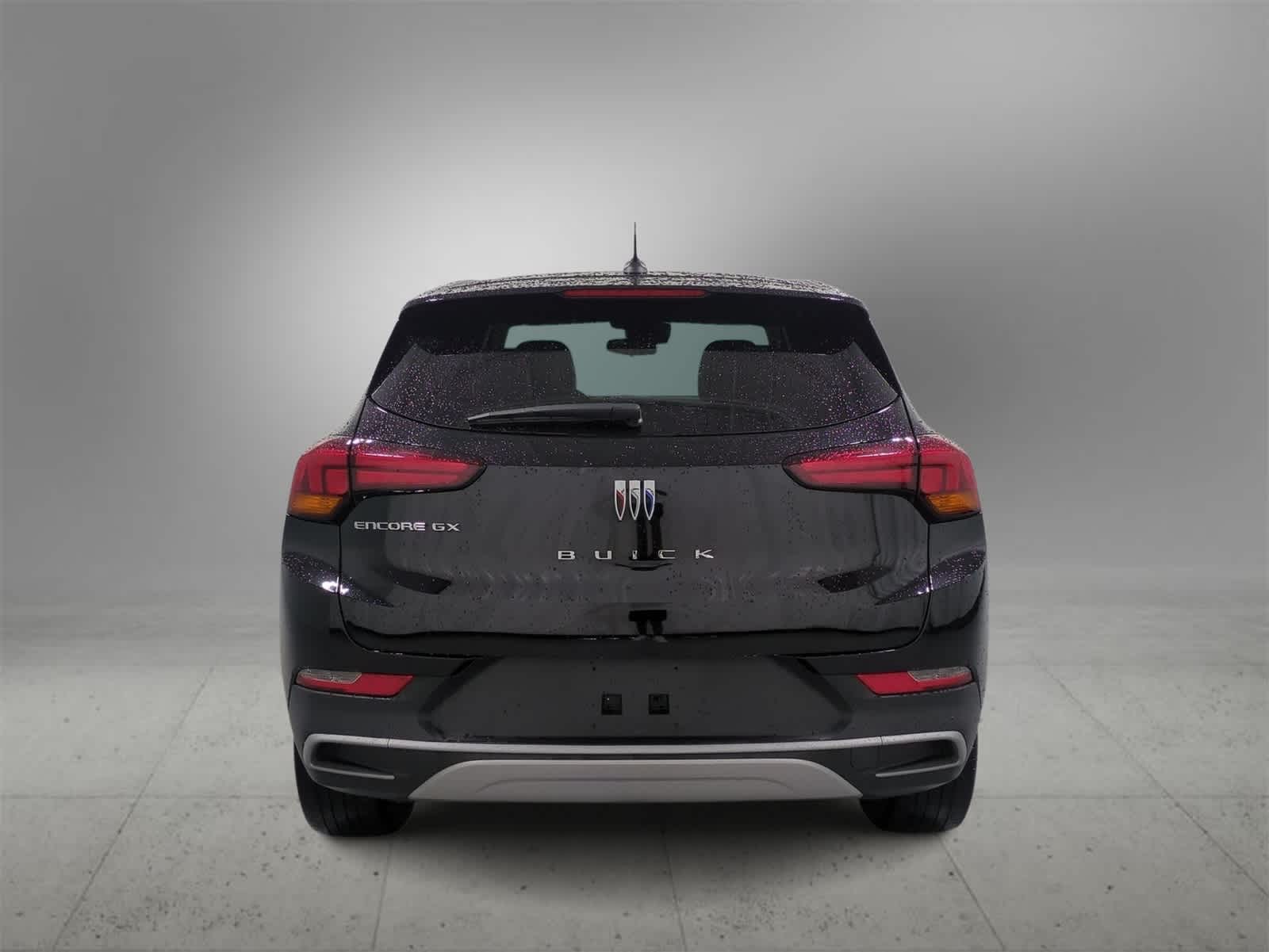 Thumbnail: 2024 Buick Encore GX - 7