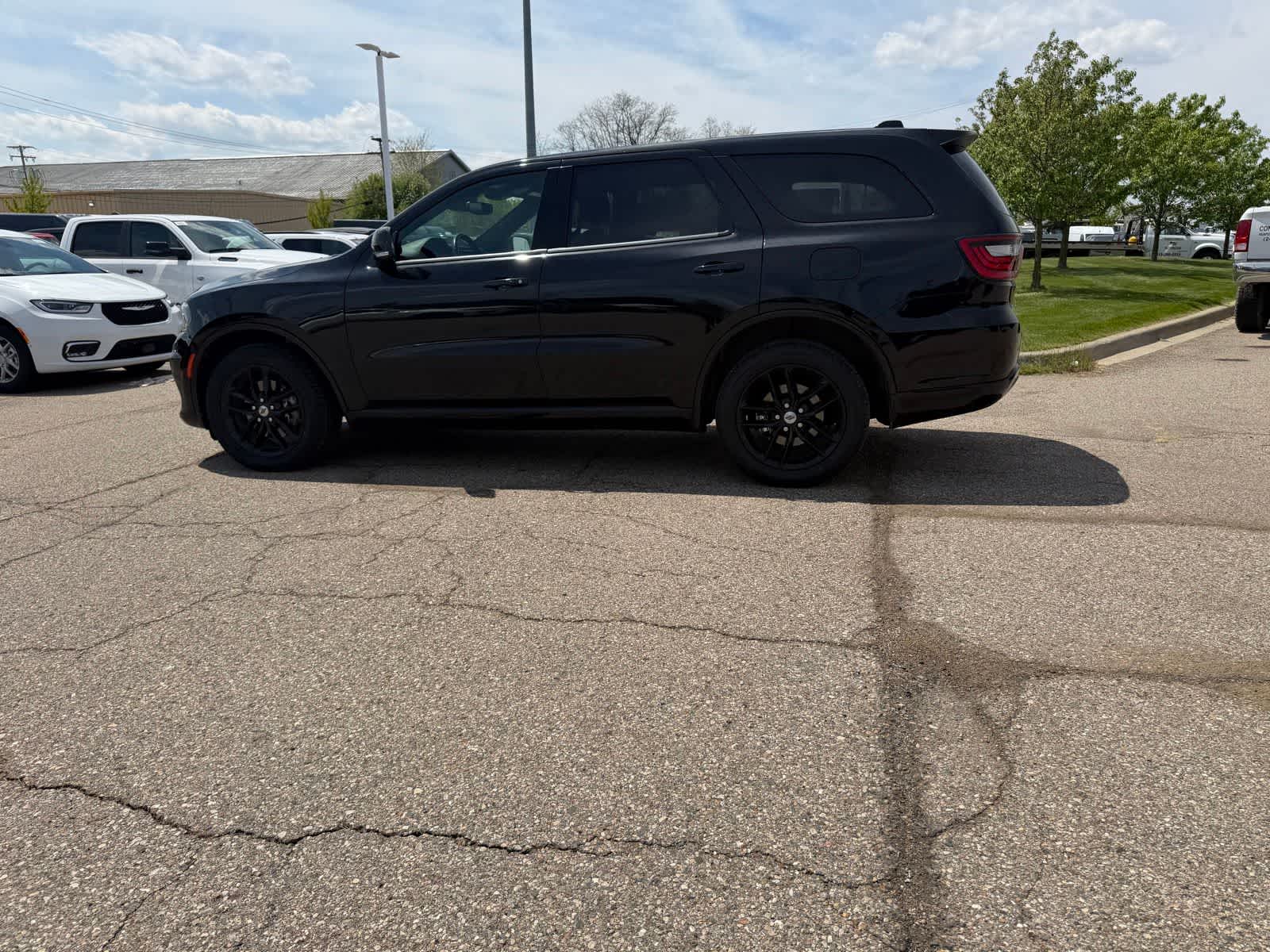 Thumbnail: 2022 Dodge Durango - 31